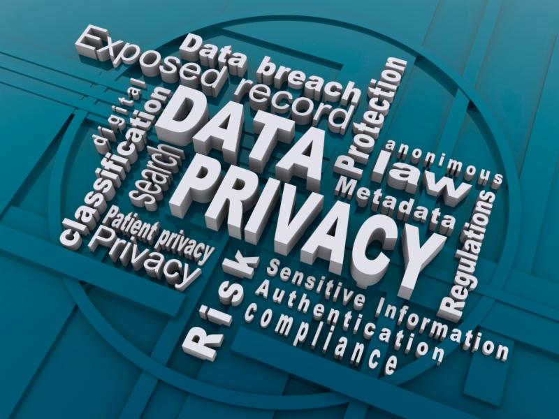 IL GDPR: COME ADEGUARSI